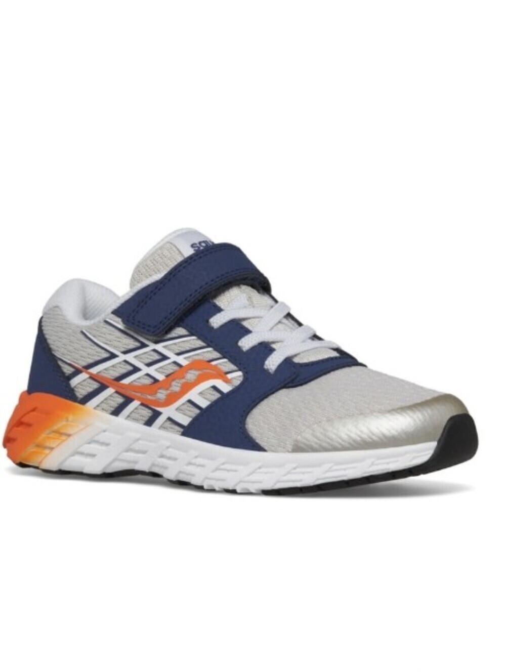Saucony Wind A/C 2.0